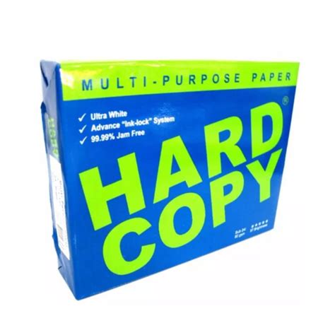 500 Sheets of 6.